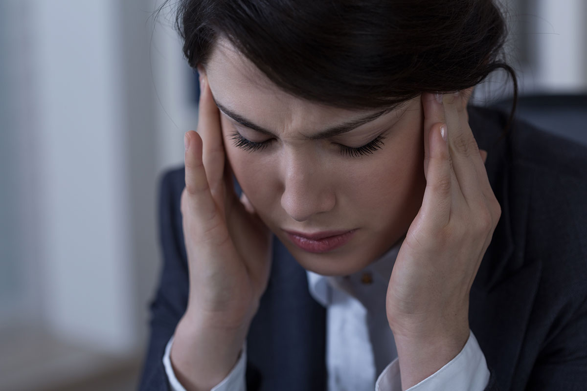 Migraine treatment in Port Richey, FL